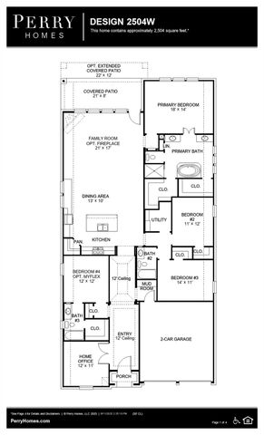 27422 Rolling Bluestem Lane, Hockley, TX 77447