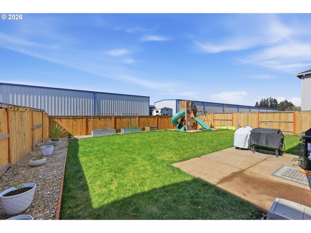 5461 EARTH Pl, Salem, OR 97301