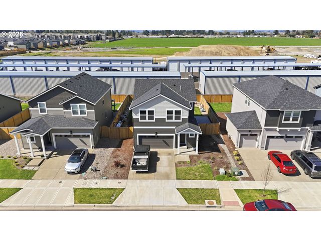 5461 EARTH Pl, Salem, OR 97301