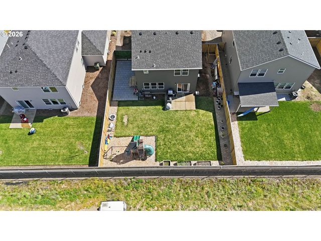 5461 EARTH Pl, Salem, OR 97301