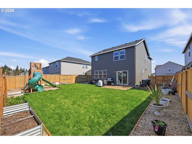 5461 EARTH Pl, Salem, OR 97301