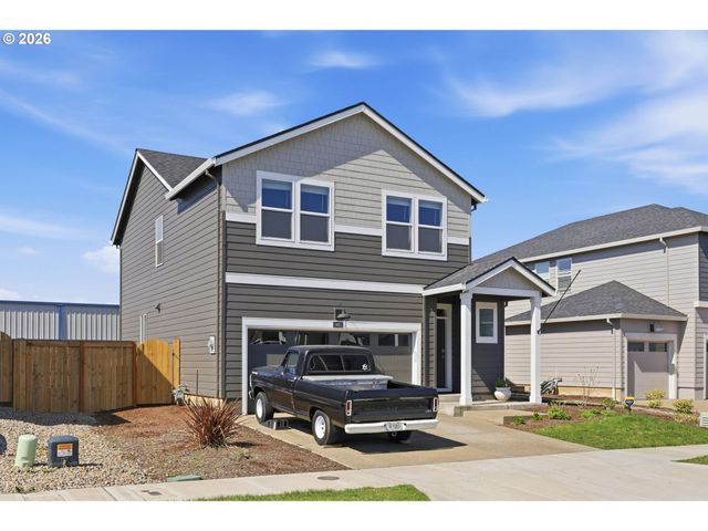 5461 EARTH Pl, Salem, OR 97301