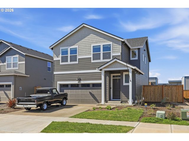 5461 EARTH Pl, Salem, OR 97301