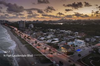 1617 N Fort Laud Bch Blvd, Fort Lauderdale, FL 33305