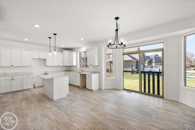 50567 Summit View Drive, Macomb Twp, MI 48044