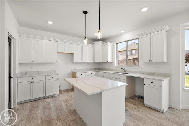 50567 Summit View Drive, Macomb Twp, MI 48044