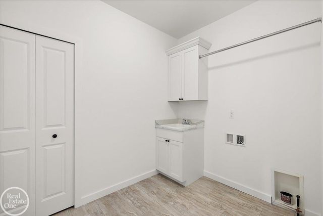 50567 Summit View Drive, Macomb Twp, MI 48044