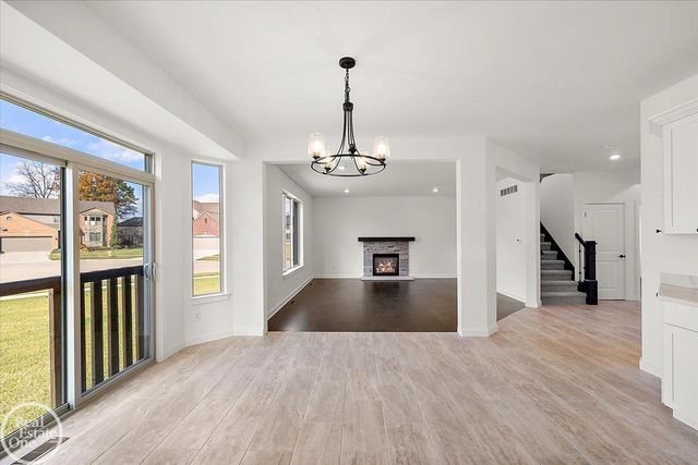 50567 Summit View Drive, Macomb Twp, MI 48044