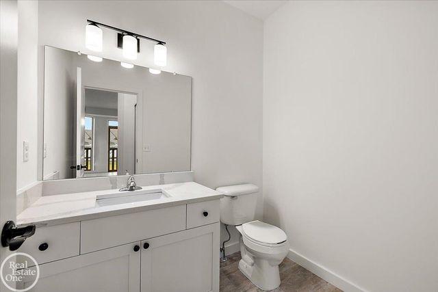 50567 Summit View Drive, Macomb Twp, MI 48044