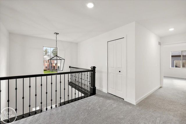 50567 Summit View Drive, Macomb Twp, MI 48044