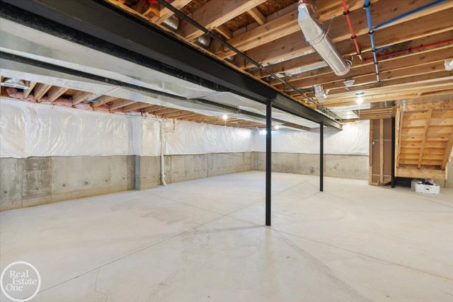 50567 Summit View Drive, Macomb Twp, MI 48044