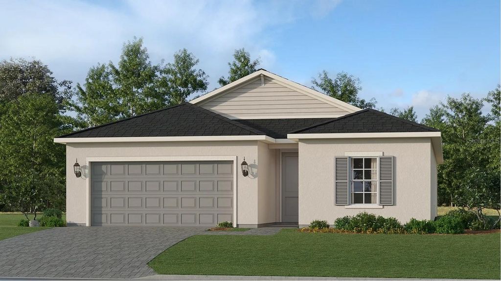 8212 SAINT KITTS CIRCLE, Englewood, FL 34224