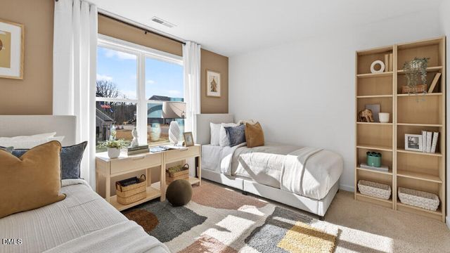 501 Dorset Stream Drive, Fuquay Varina, NC 27526