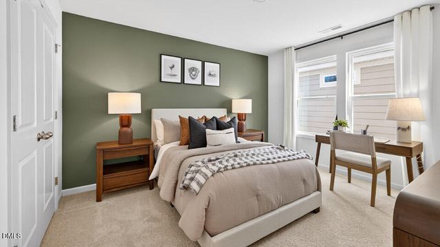 501 Dorset Stream Drive, Fuquay Varina, NC 27526