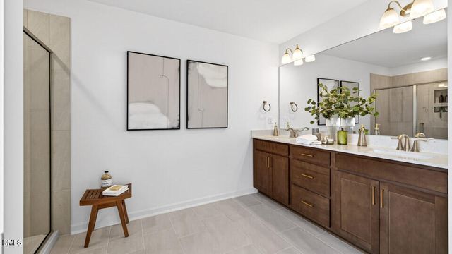 501 Dorset Stream Drive, Fuquay Varina, NC 27526