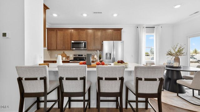 501 Dorset Stream Drive, Fuquay Varina, NC 27526