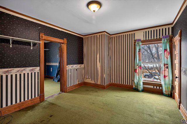 1272 SW Buchanan ST, Topeka, KS 66604