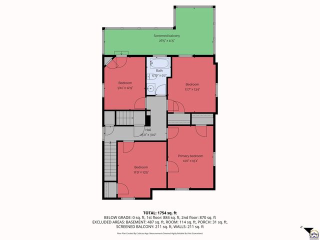 1272 SW Buchanan ST, Topeka, KS 66604