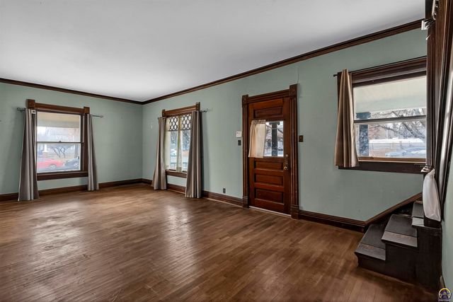 1272 SW Buchanan ST, Topeka, KS 66604