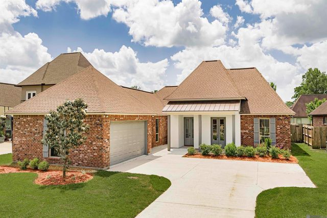 40285 Buchanan Ct, Prairieville, LA 70769