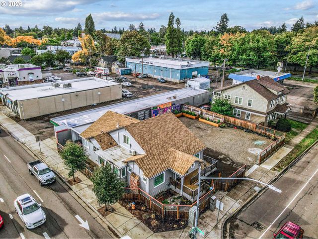 692 JEFFERSON St, Eugene, OR 97402