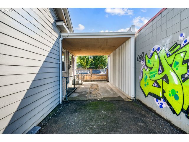 692 JEFFERSON St, Eugene, OR 97402