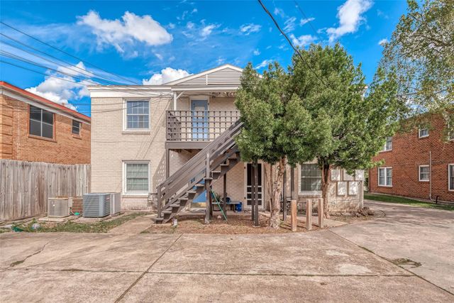 6630 Lawndale Street 2, Houston, TX 77023