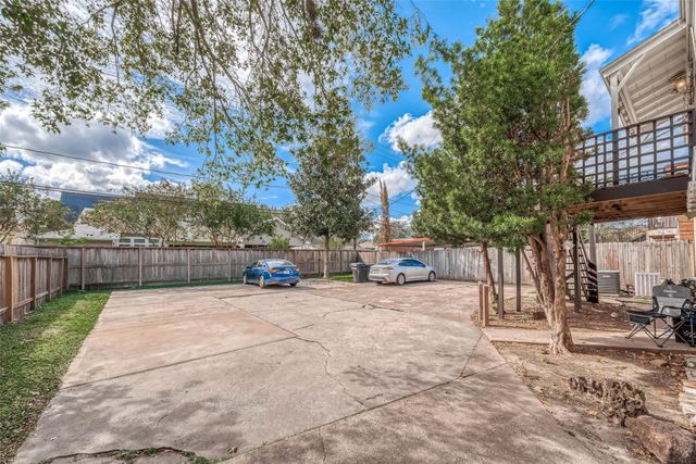 6630 Lawndale Street 2, Houston, TX 77023