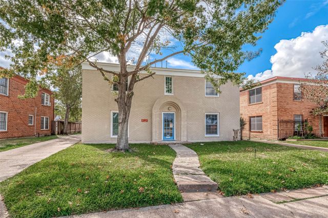 6630 Lawndale Street 2, Houston, TX 77023