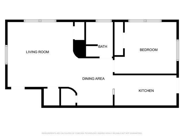 6630 Lawndale Street 2, Houston, TX 77023