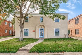6630 Lawndale Street 2, Houston, TX 77023