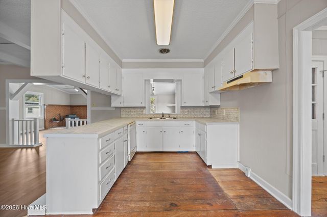 2790 Prison Camp Road, Williamston, NC 27892