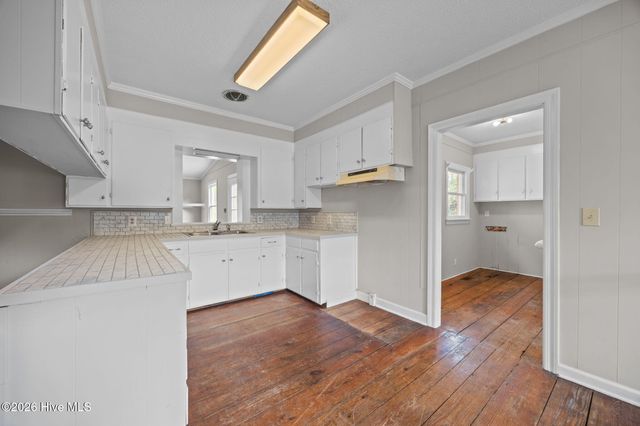 2790 Prison Camp Road, Williamston, NC 27892