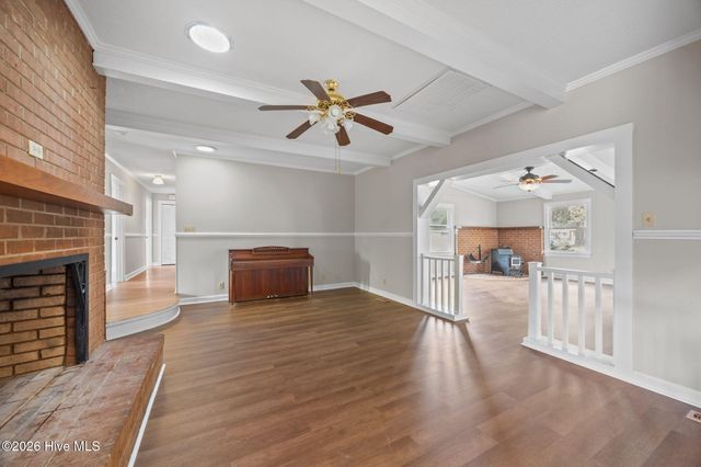 2790 Prison Camp Road, Williamston, NC 27892