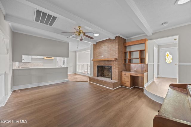 2790 Prison Camp Road, Williamston, NC 27892