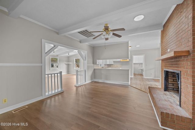 2790 Prison Camp Road, Williamston, NC 27892