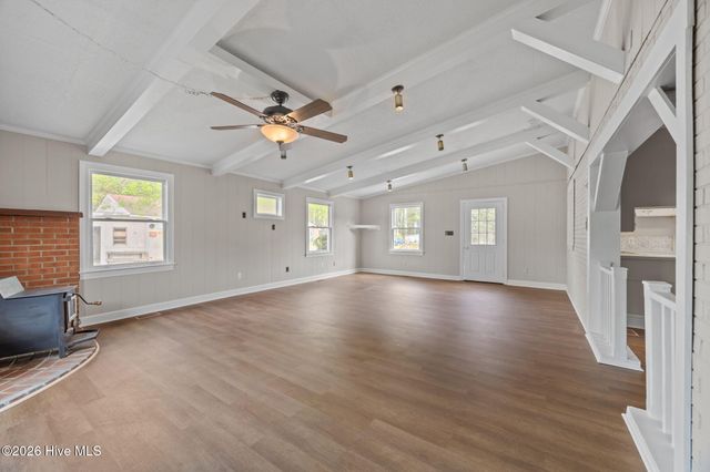 2790 Prison Camp Road, Williamston, NC 27892