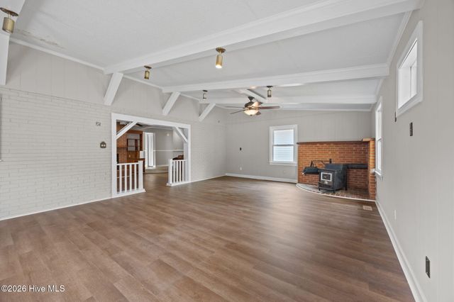 2790 Prison Camp Road, Williamston, NC 27892