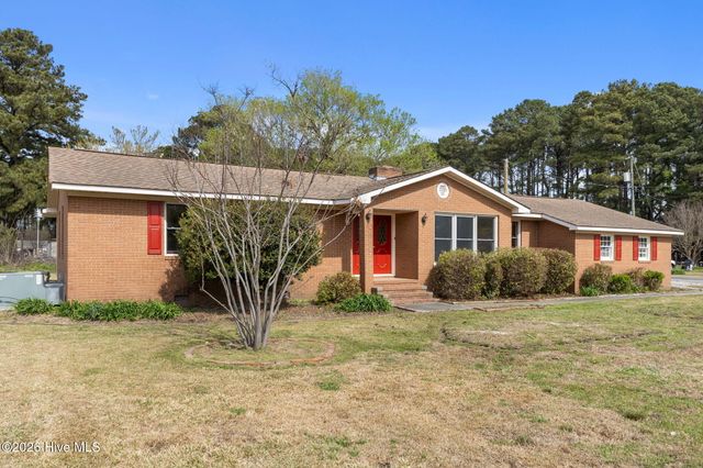 2790 Prison Camp Road, Williamston, NC 27892