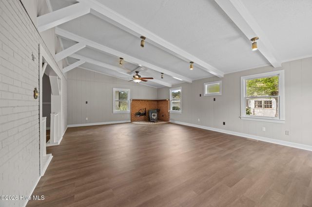 2790 Prison Camp Road, Williamston, NC 27892