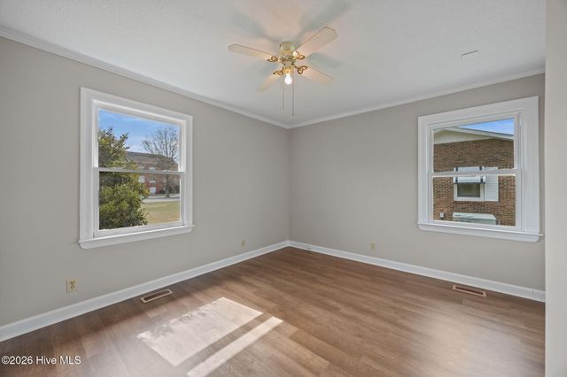 2790 Prison Camp Road, Williamston, NC 27892