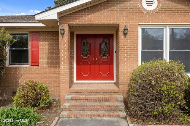 2790 Prison Camp Road, Williamston, NC 27892