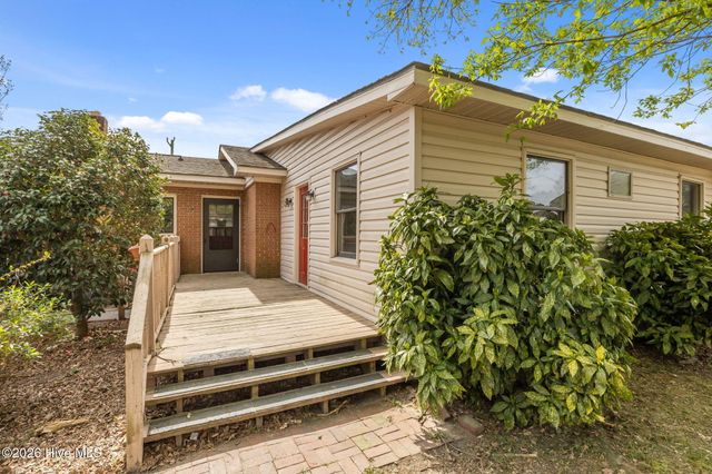 2790 Prison Camp Road, Williamston, NC 27892