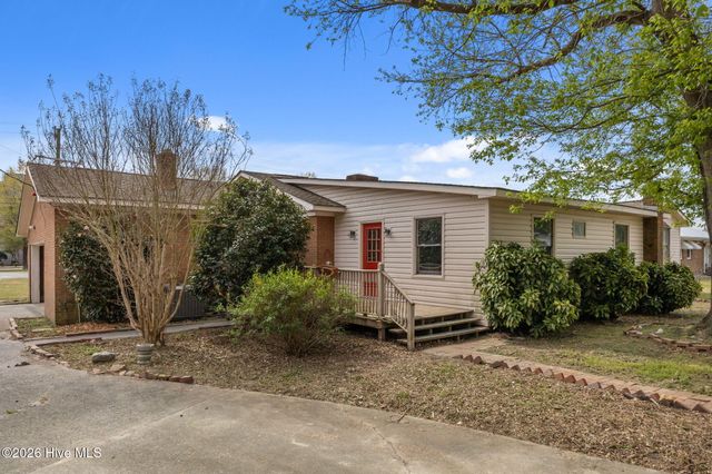 2790 Prison Camp Road, Williamston, NC 27892