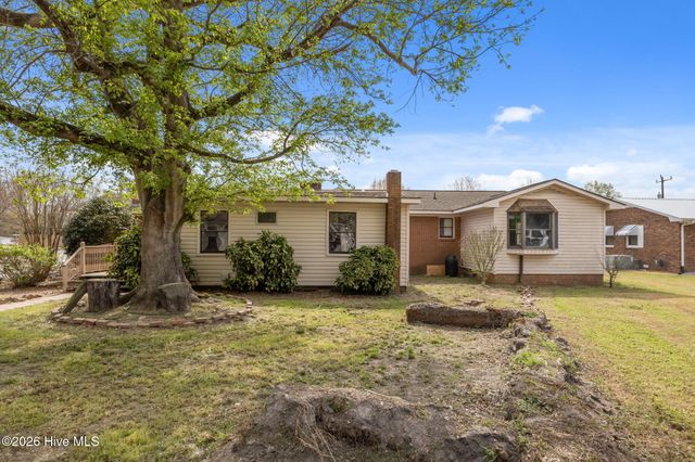 2790 Prison Camp Road, Williamston, NC 27892