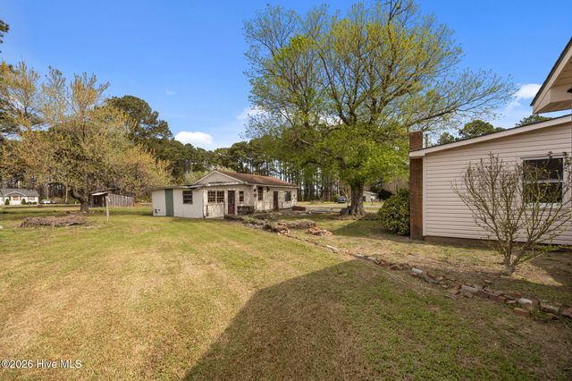 2790 Prison Camp Road, Williamston, NC 27892