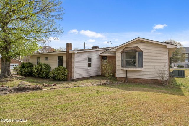 2790 Prison Camp Road, Williamston, NC 27892