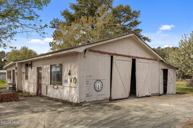 2790 Prison Camp Road, Williamston, NC 27892