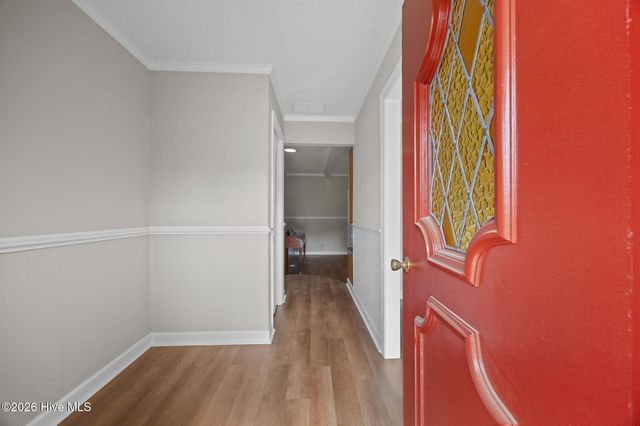 2790 Prison Camp Road, Williamston, NC 27892