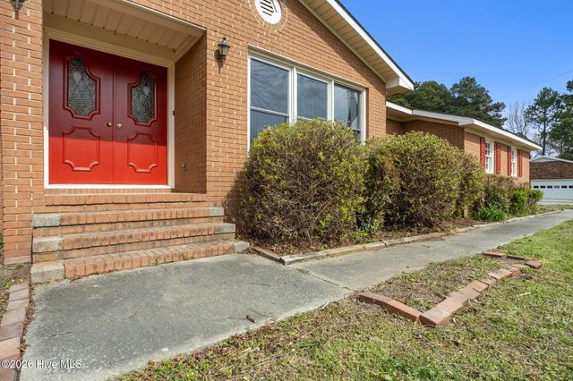 2790 Prison Camp Road, Williamston, NC 27892